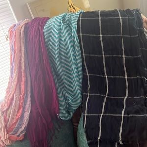 Summer scarf